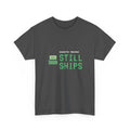 Gen X Computing Shirt for Programmers Still Building Software