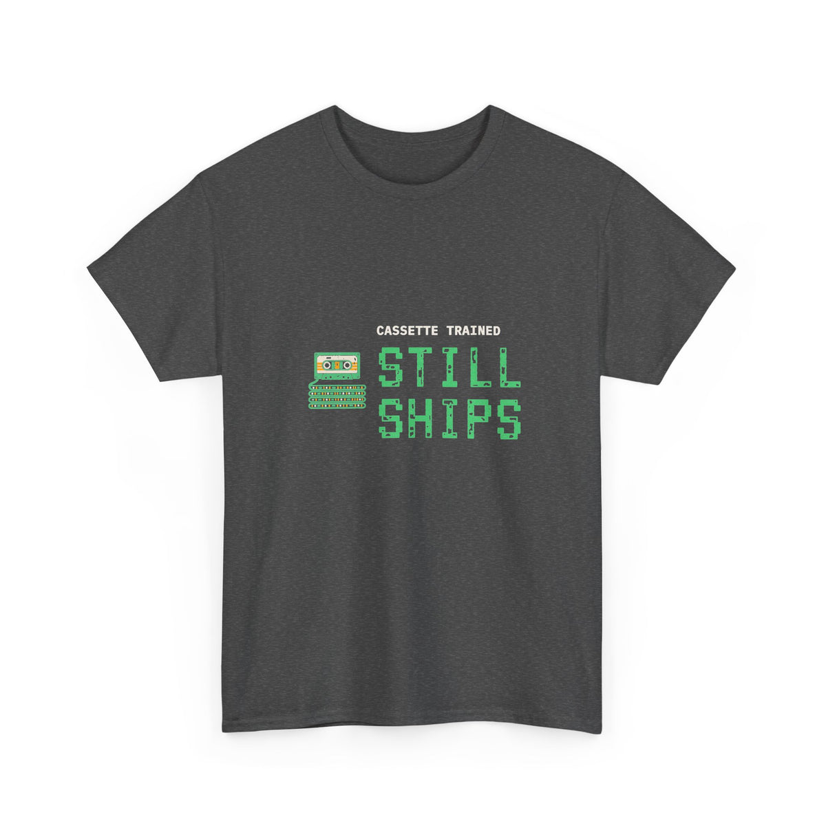 Gen X Computing Shirt for Programmers Still Building Software