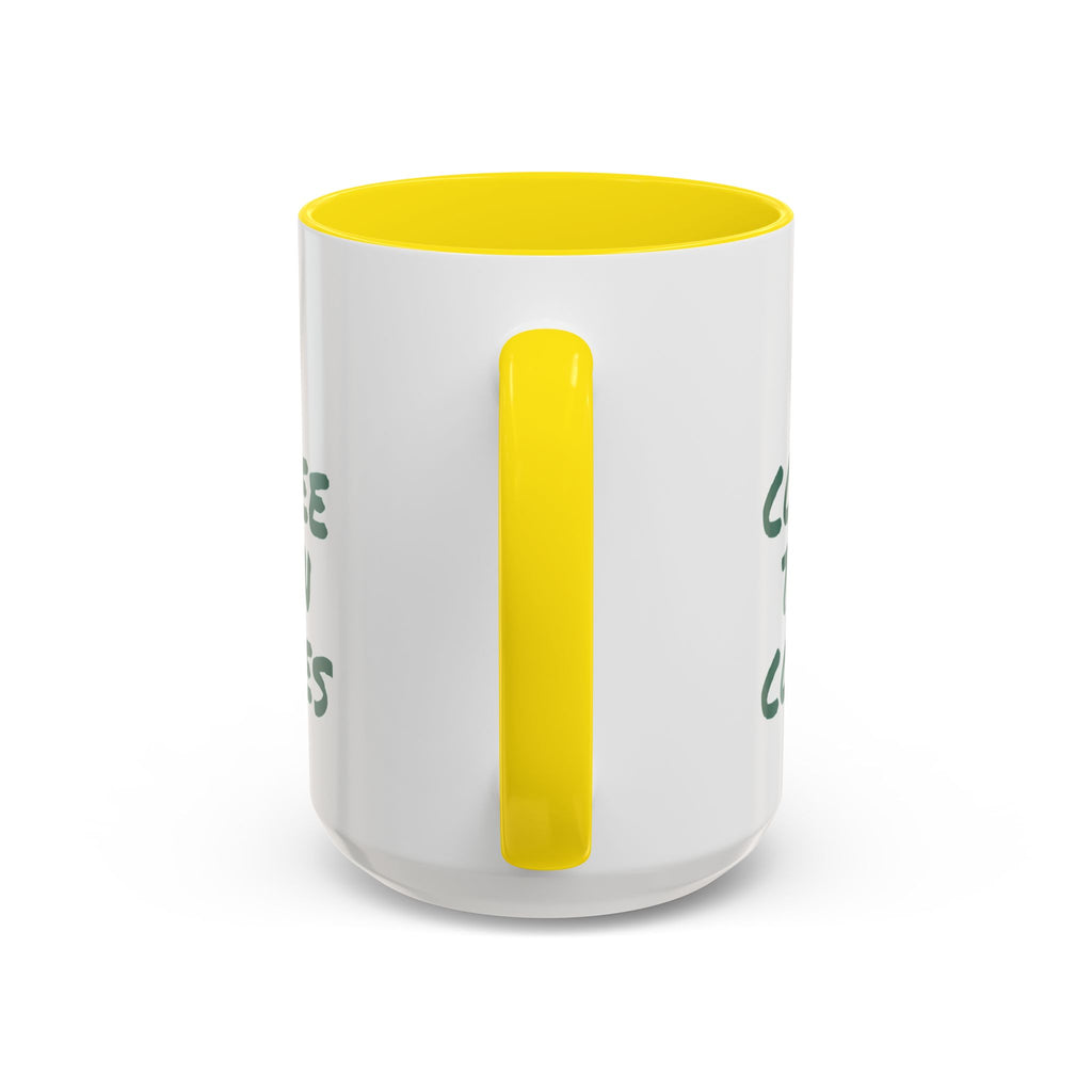 Teacher Coffee Mug for Teachers Before First Bell, “Coffee Then Copies”