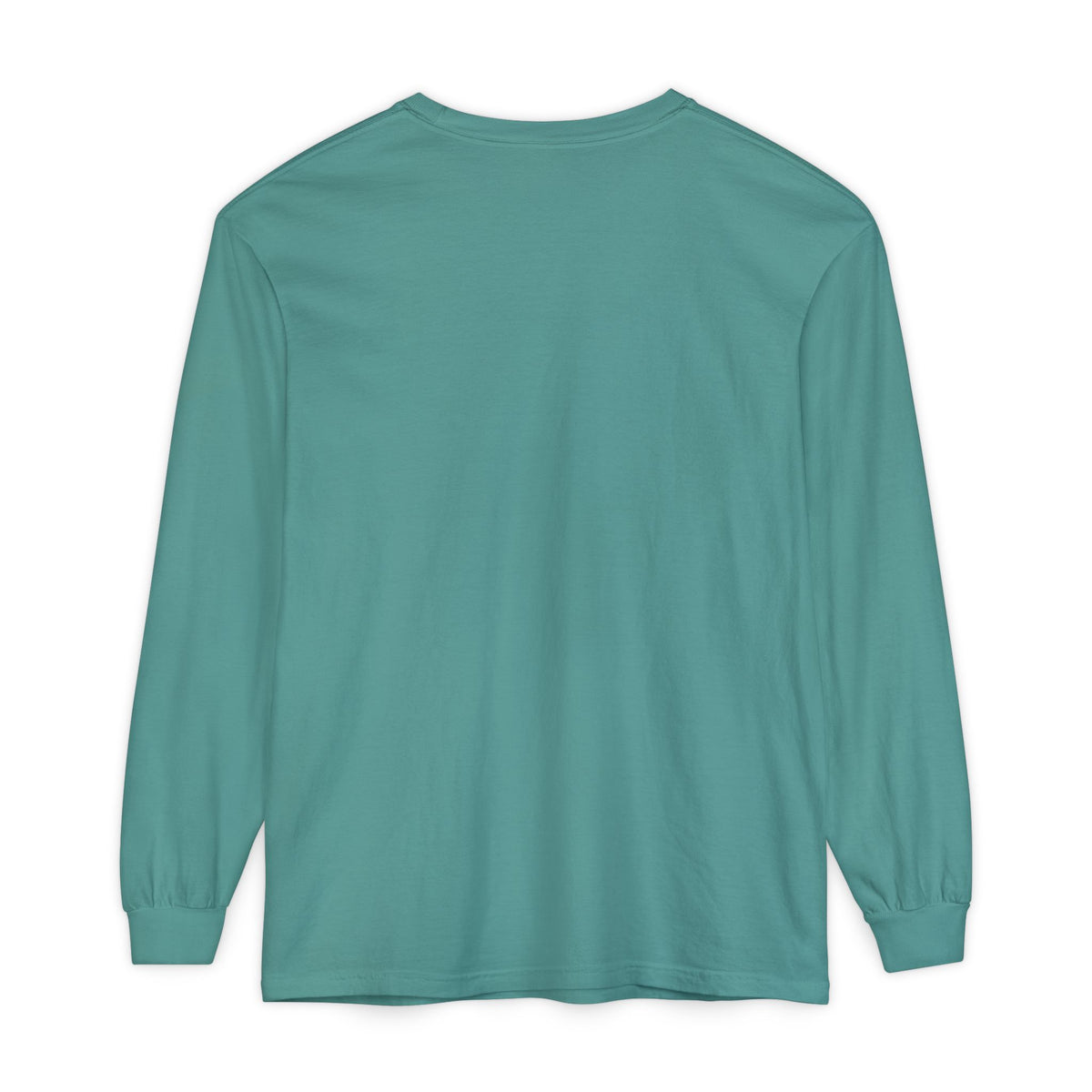Practical Mom Shirt for Moms Who Pack Spare Outing Clothes, Long Sleeve