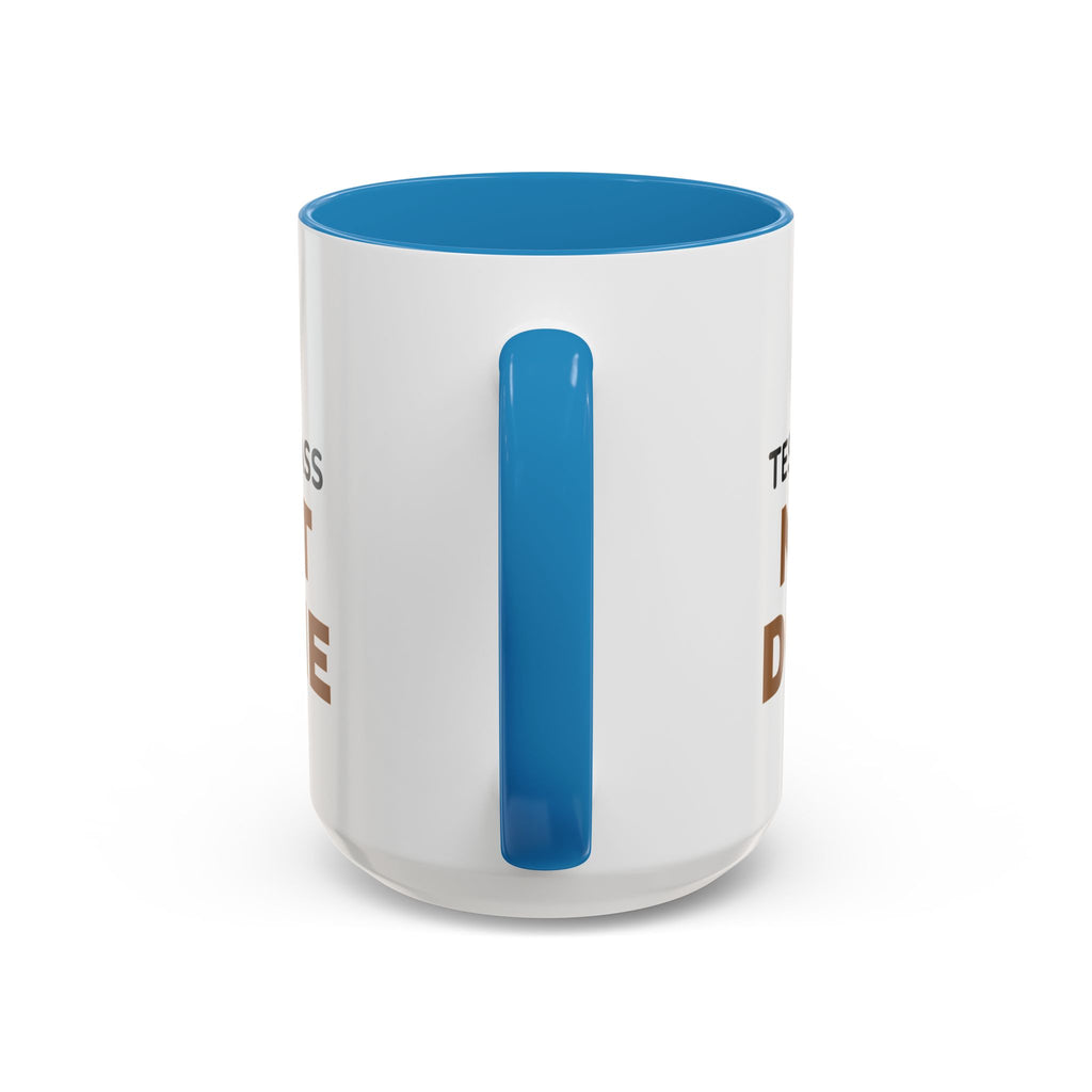 Tests Pass Developer Mug "Tests Pass Not Done" for Software Developer Code Reviewers