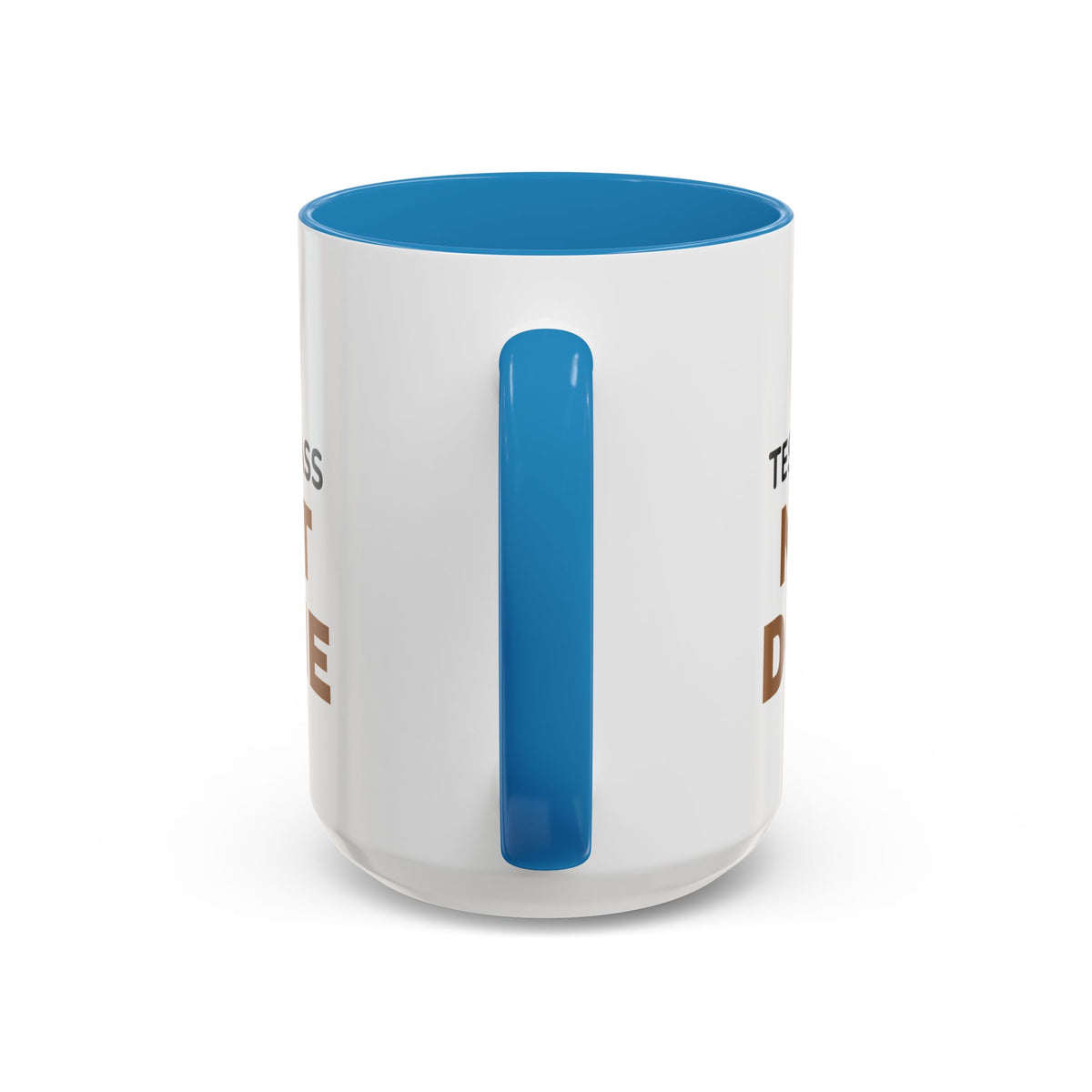 Tests Pass Developer Mug "Tests Pass Not Done" for Software Developer Code Reviewers
