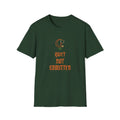 Nurse Halloween Shirt for October Night-Shift Nurses