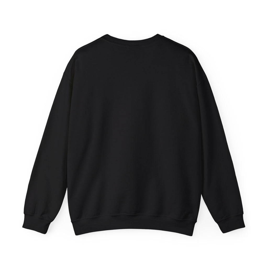 Home Grown Quiet Botanical Crewneck