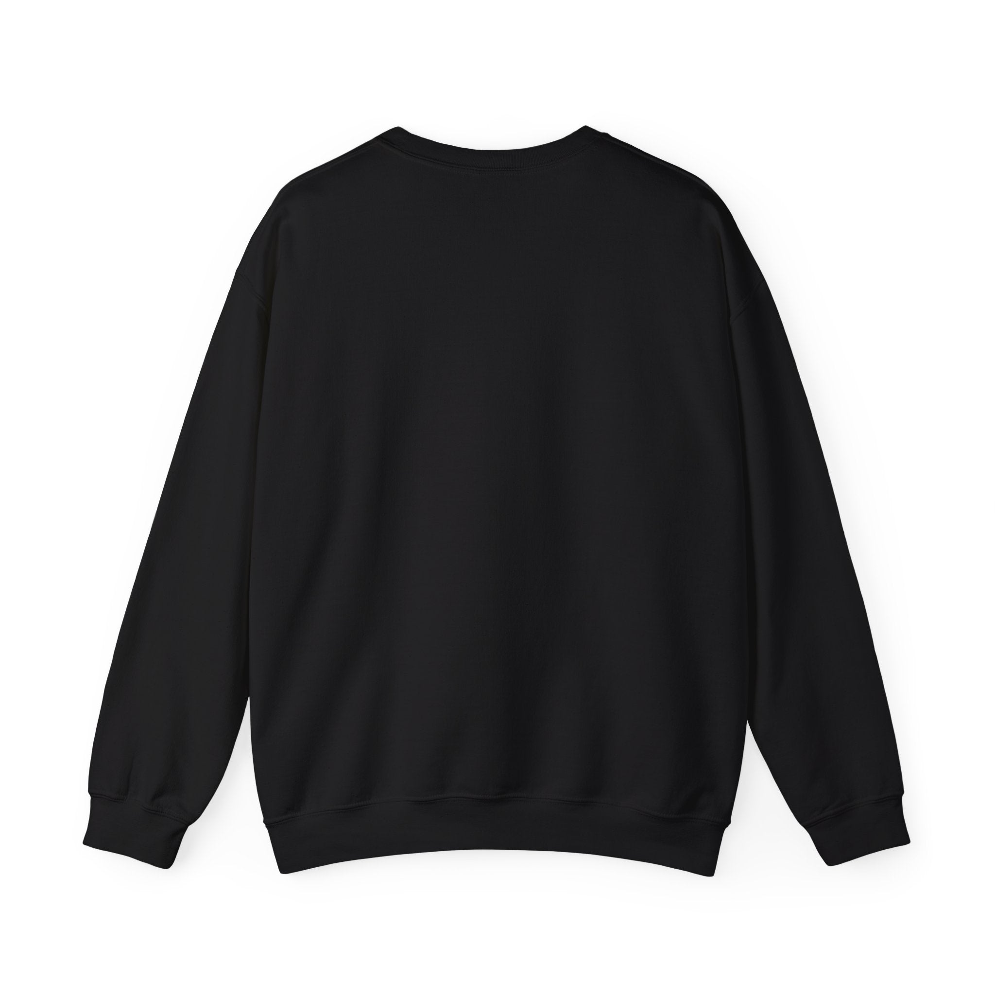 Home Grown Quiet Botanical Crewneck