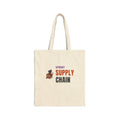 Halloween Teacher Tote for Elementary Class Party Teachers