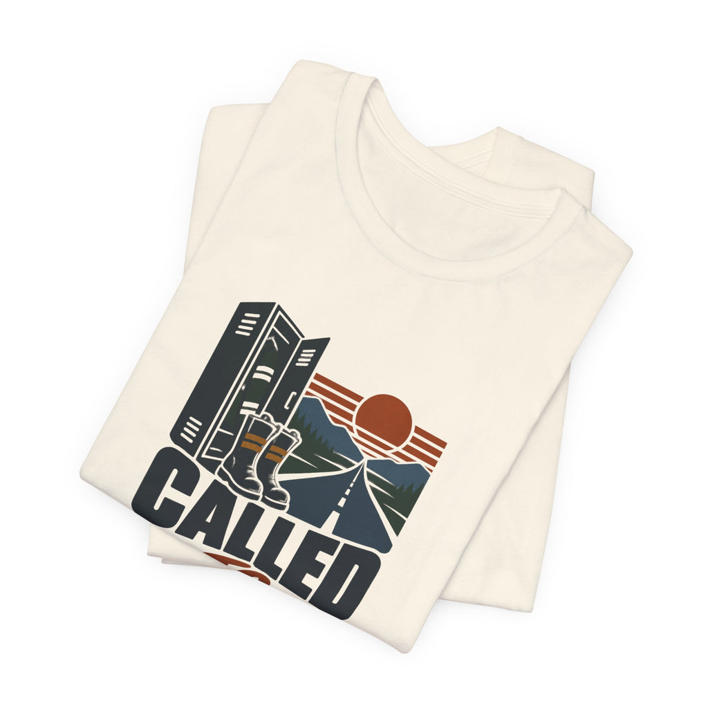 Christian Firefighter Shirt for Faithful Firefighters