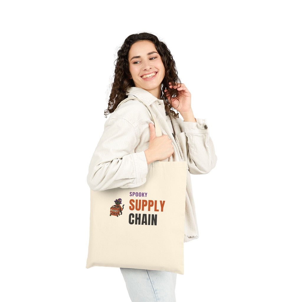 Halloween Teacher Tote for Elementary Class Party Teachers