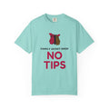 Funny Parent Shirt for Parents Carrying Everyone's Jackets on Family Outings