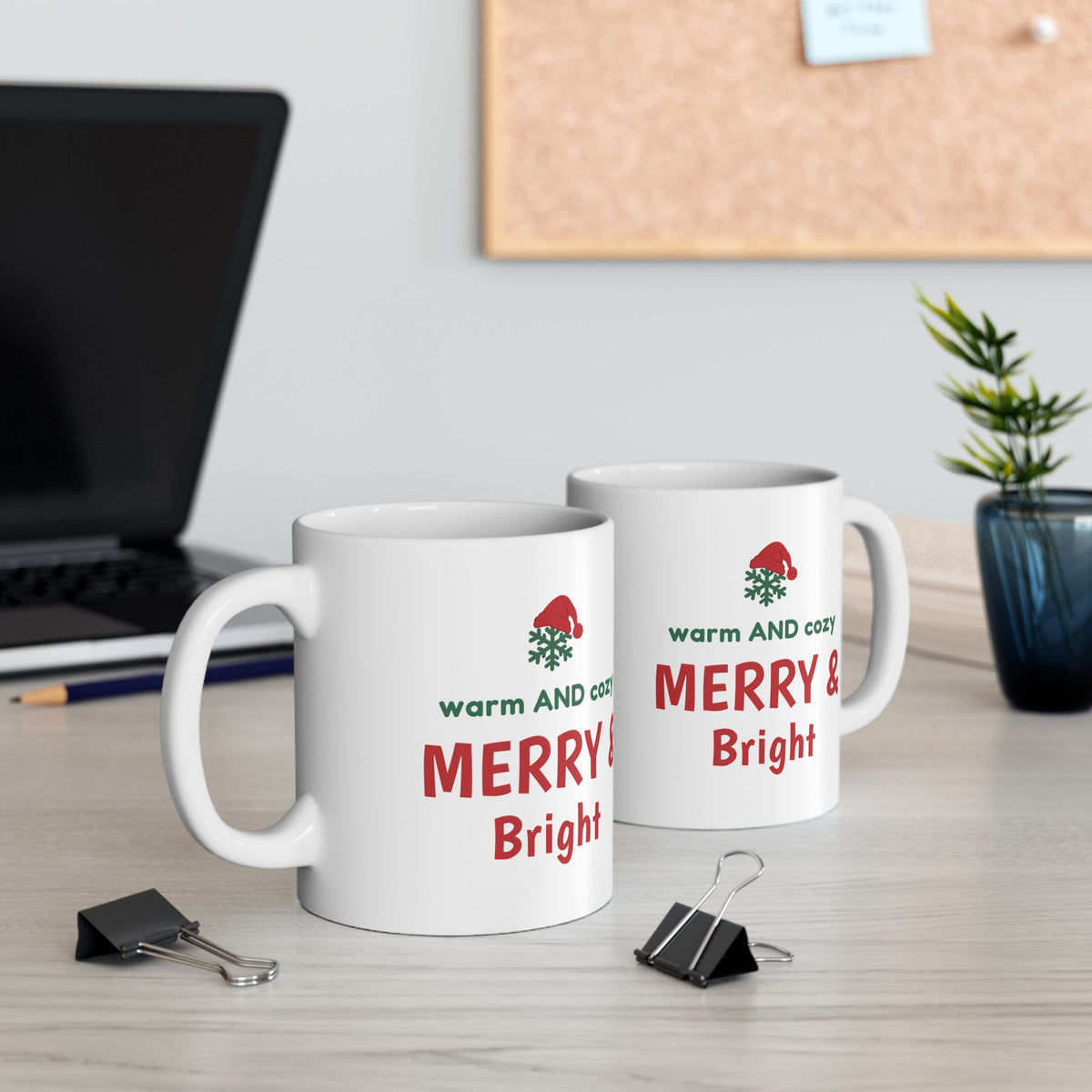 Christmas Coffee Mug for Christmas Lovers Who Decorate Early