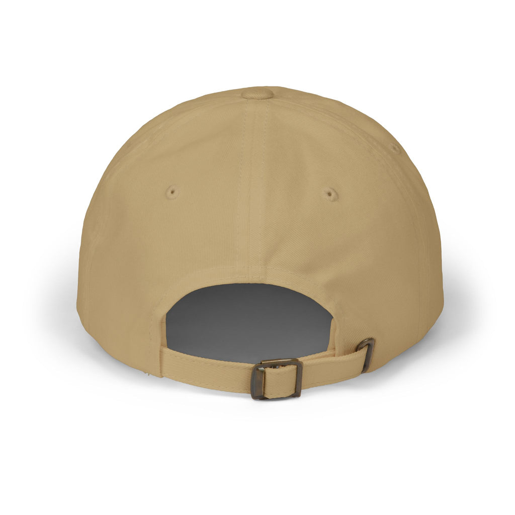 Repot Day Embroidered Dad Cap