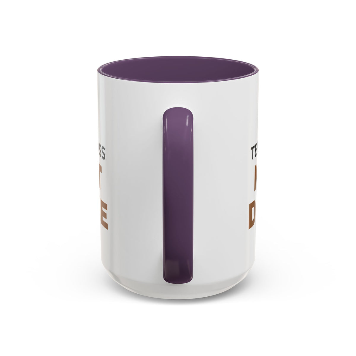 Tests Pass Developer Mug "Tests Pass Not Done" for Software Developer Code Reviewers