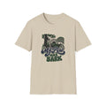 Christian Hunting Shirt for Christian Hunters Who Cherish Quiet Mornings