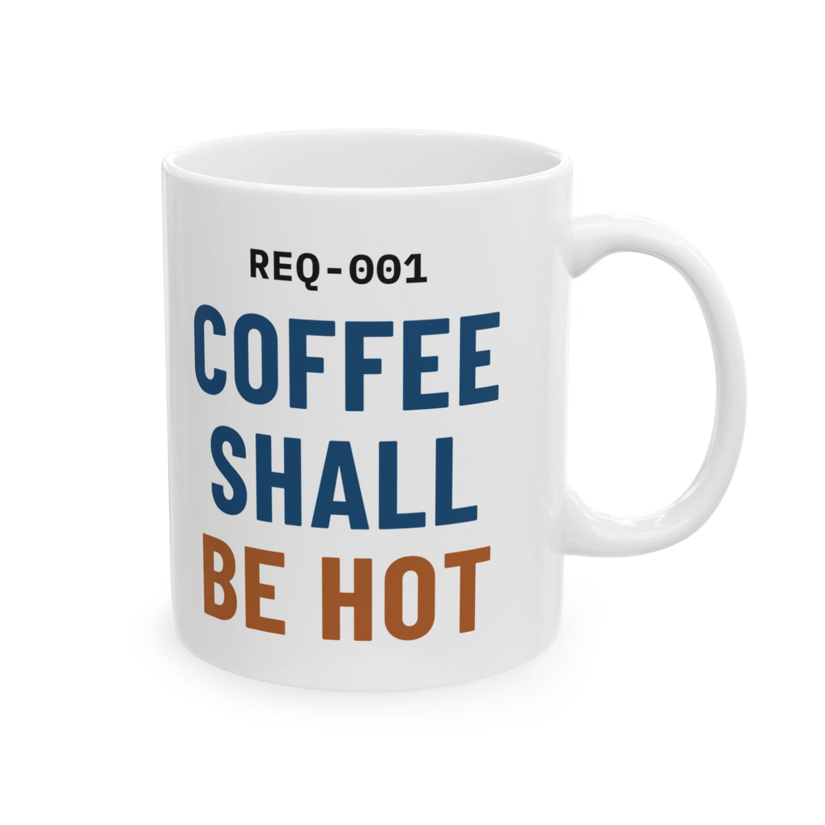 Systems Engineer Funny Mug for Aerospace and Defense Engineers