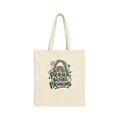 Christian Gardening Tote Bag for Gardeners Carrying Garden Supplies