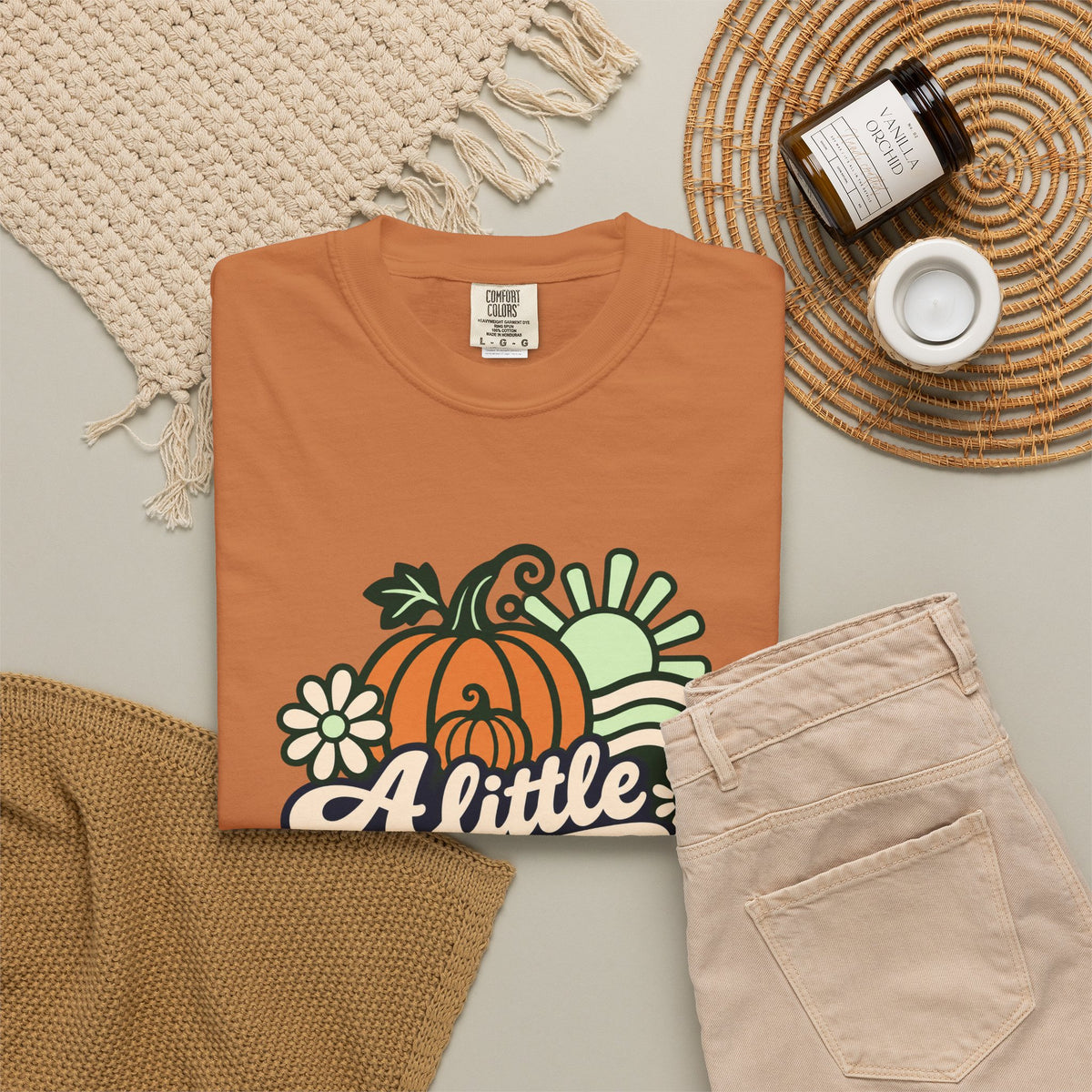Halloween Pregnancy Announcement Shirt for Expectant Parents