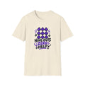 Funny Poker Player Shirt for Poker Players, "Nine Outs / Zero / Help"