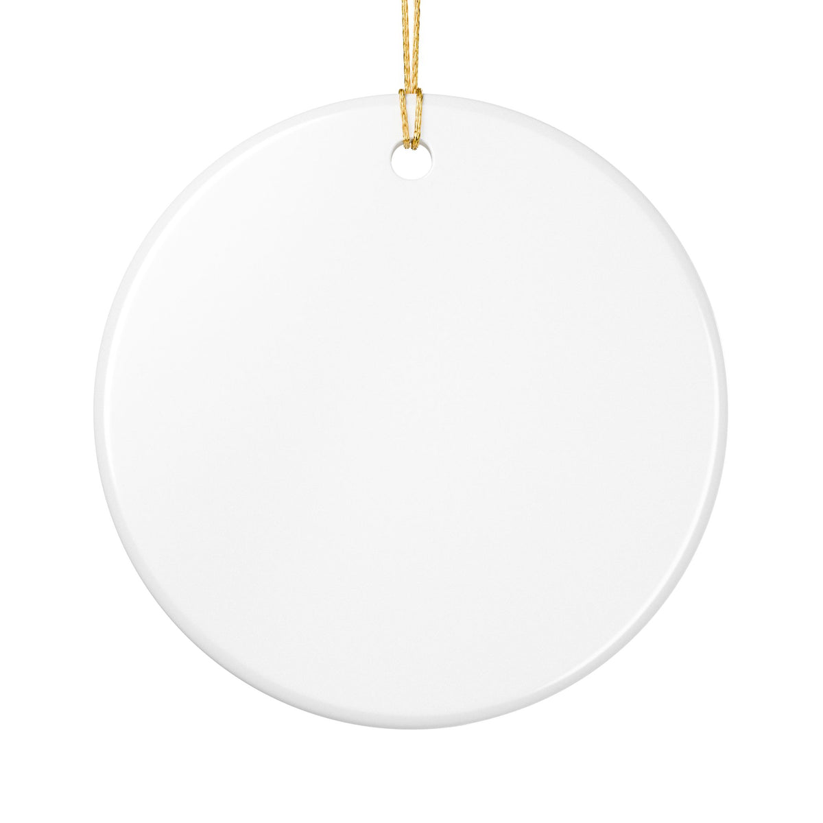 Baker Christmas Ornament for Home Bakers Preserving Family Christmas Recipes