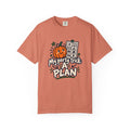 Halloween Teacher Shirt for Teachers Organizing Classroom Parties
