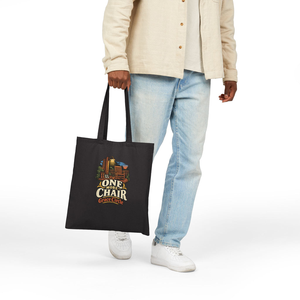 Bible Study Group Tote for Bible-Study Members and Group Leaders