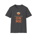 Friendsgiving Host Shirt for Hosts Who Send Leftovers Home