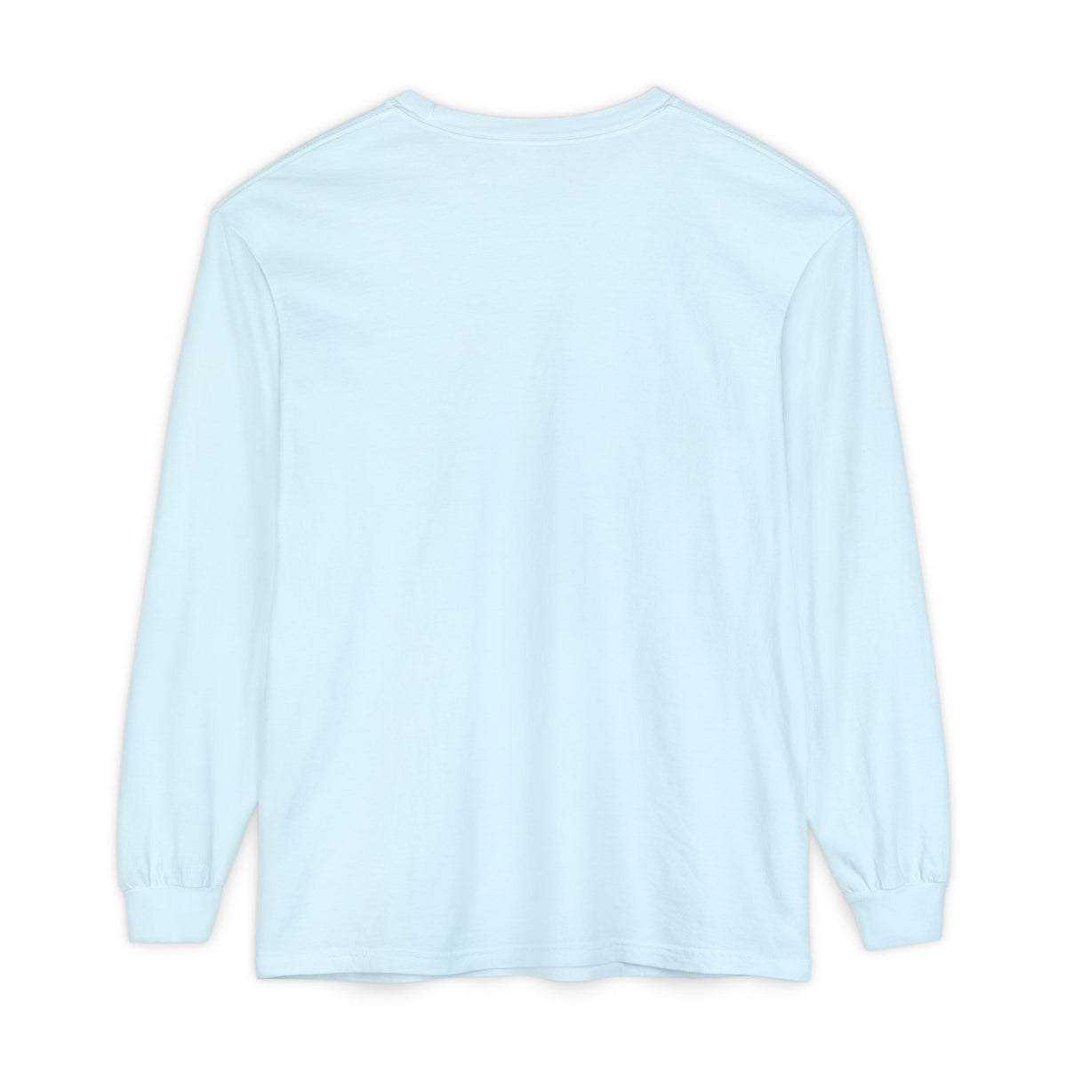 Football Mom Long Sleeve T-Shirt for Moms at Youth Football Games
