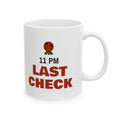 Online Store Owner Mug for Late-Night Store Owners
