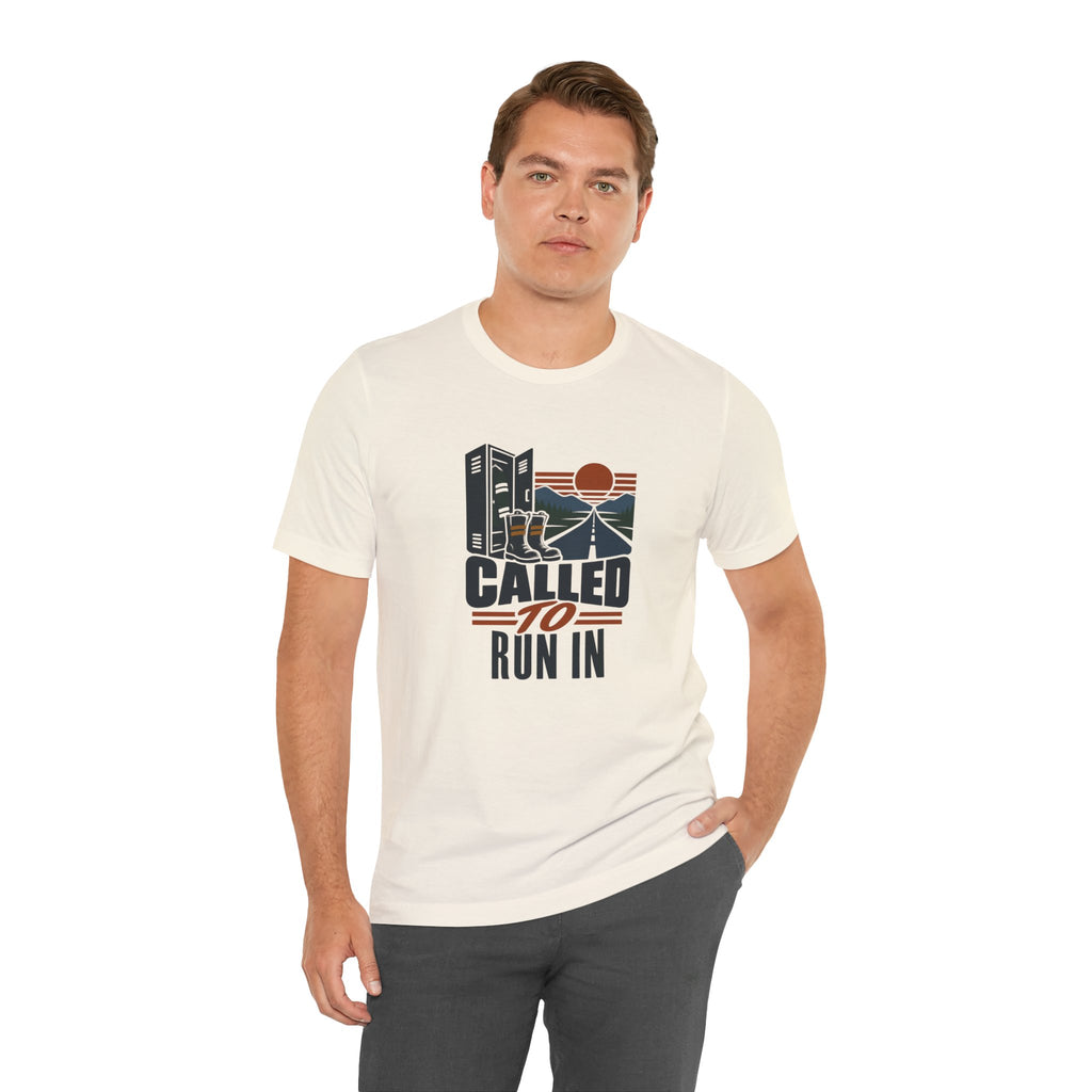 Christian Firefighter Shirt for Faithful Firefighters