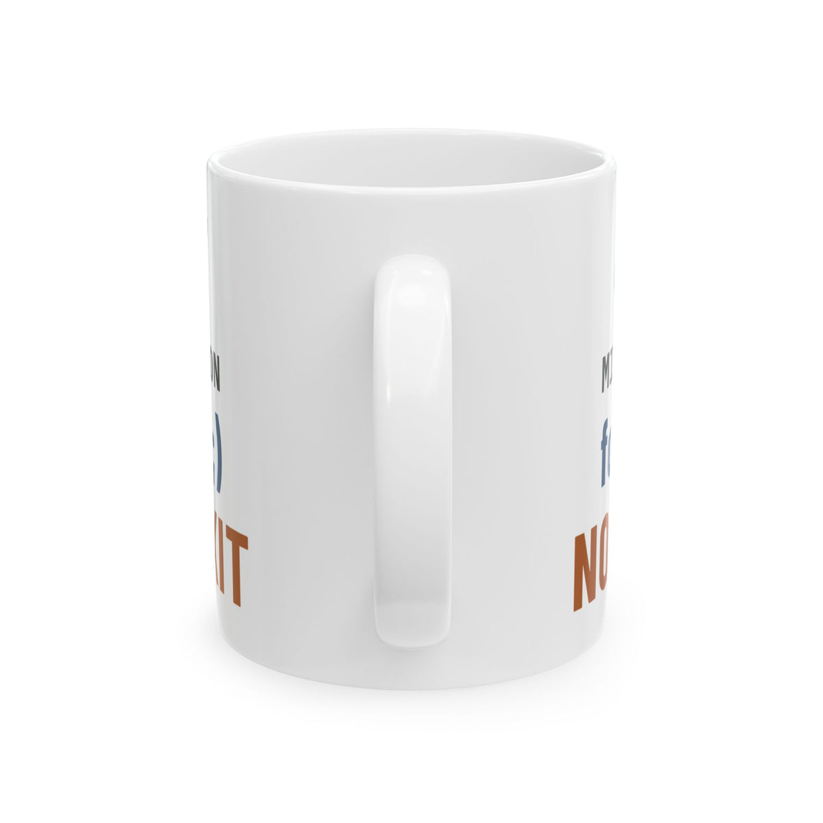 Software Engineer Space Mug for Developers Who Love Space Code