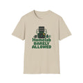 Homelab Funny Shirt for Home Server Enthusiasts Seeking Household Approval