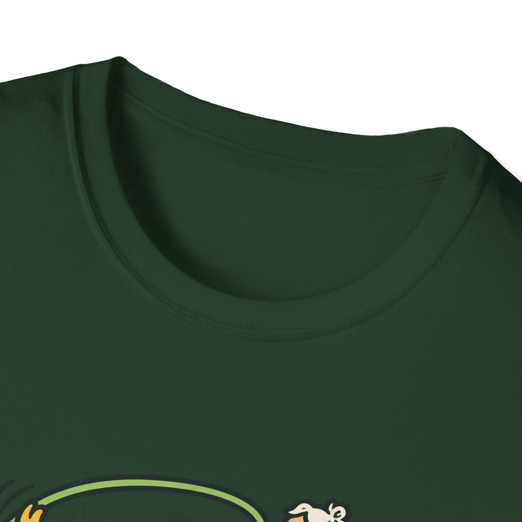 Dog Owners Faith Shirt For Dog Owners Who Take Prayer Walks