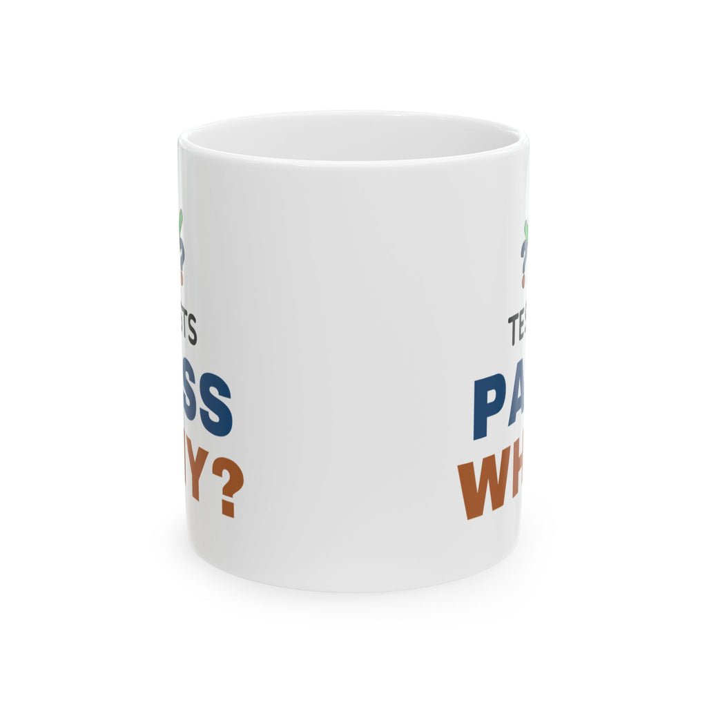 Software Developer Funny Mug for Developers at Their Desks