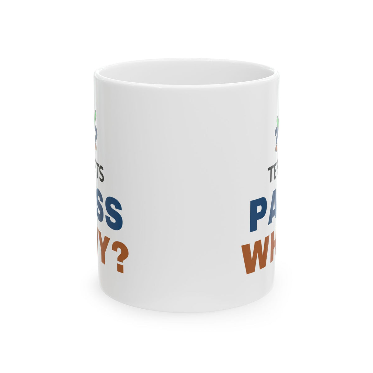 Software Developer Funny Mug for Developers at Their Desks