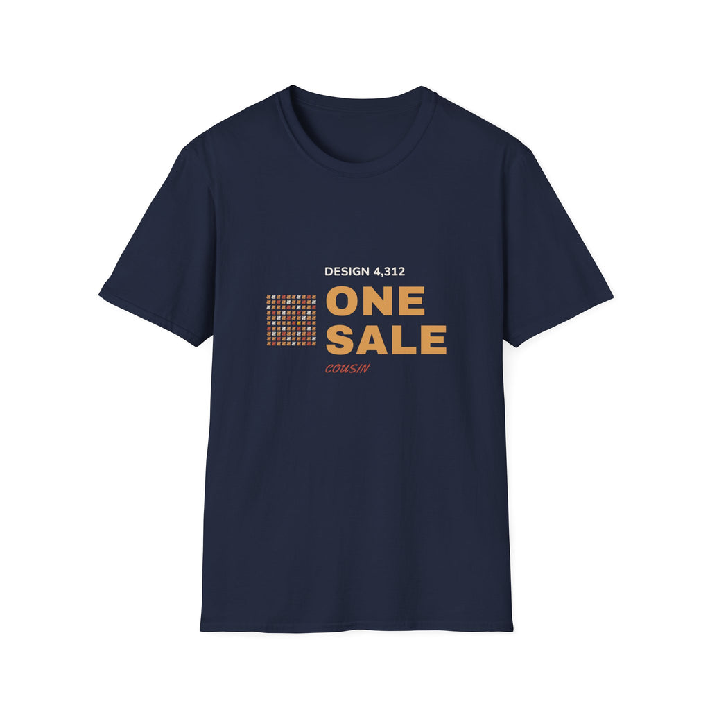 Print On Demand Seller Shirt for On-Demand Sellers Who Upload Daily