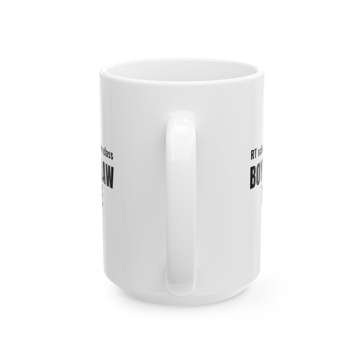 Scuba Diving Gift for Respiratory Therapist Scuba Diver Mug, "Boyle's Law Twice"