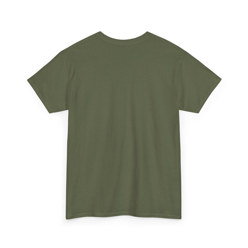 Christian Hunting Shirt for Waterfowl Hunters in Church Groups