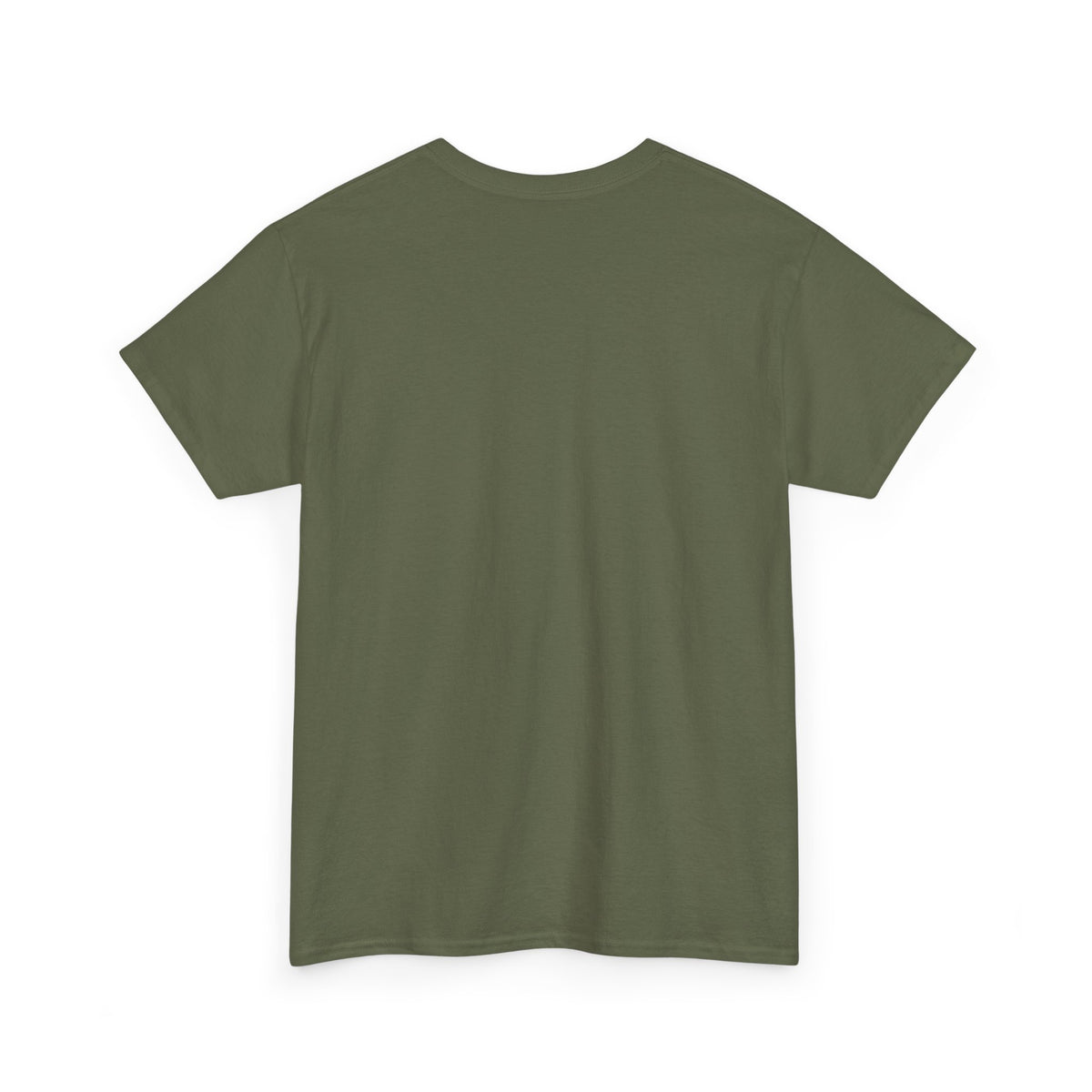 Christian Hunting Shirt for Waterfowl Hunters in Church Groups