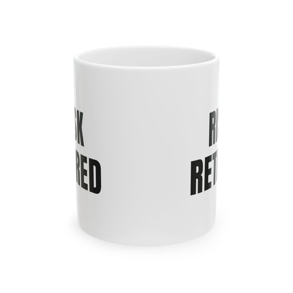 Systems Engineer Mug for Aerospace Engineers Ending Projects
