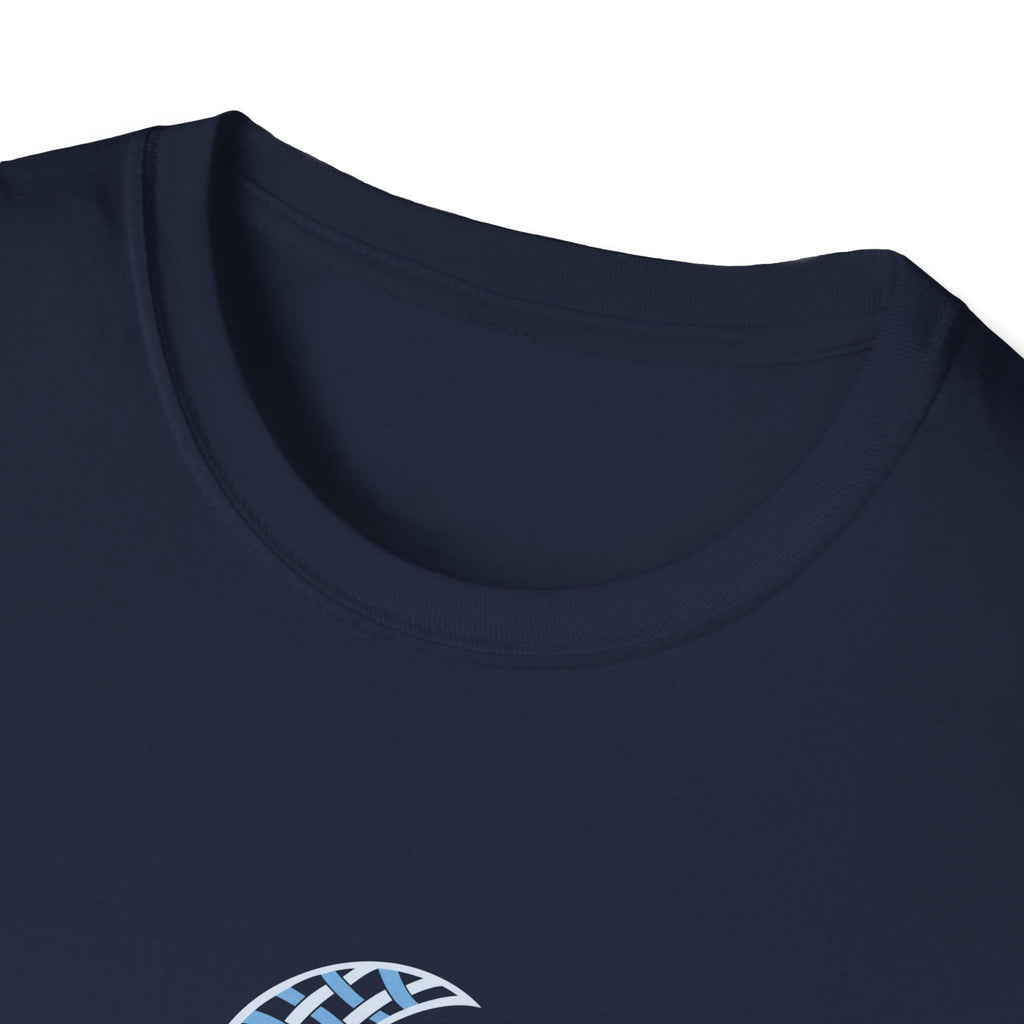 Software Engineer Space Shirt for Software Engineers, “No Hotfix in Orbit”