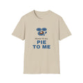 Church Potluck Shirt for Christians Who Return for Potluck Dessert