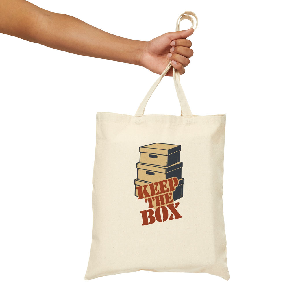 Retro Computing Tote Bag for Vintage Computer Swap Meet Collectors
