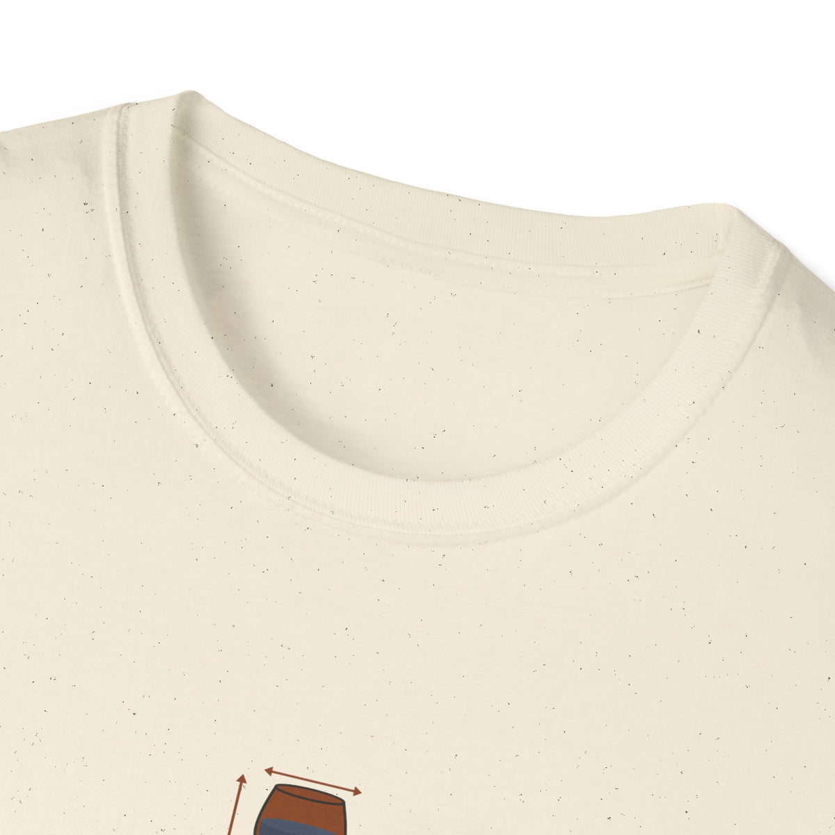 Engineer Wine Shirt for Engineers Who Enjoy Wine Tastings