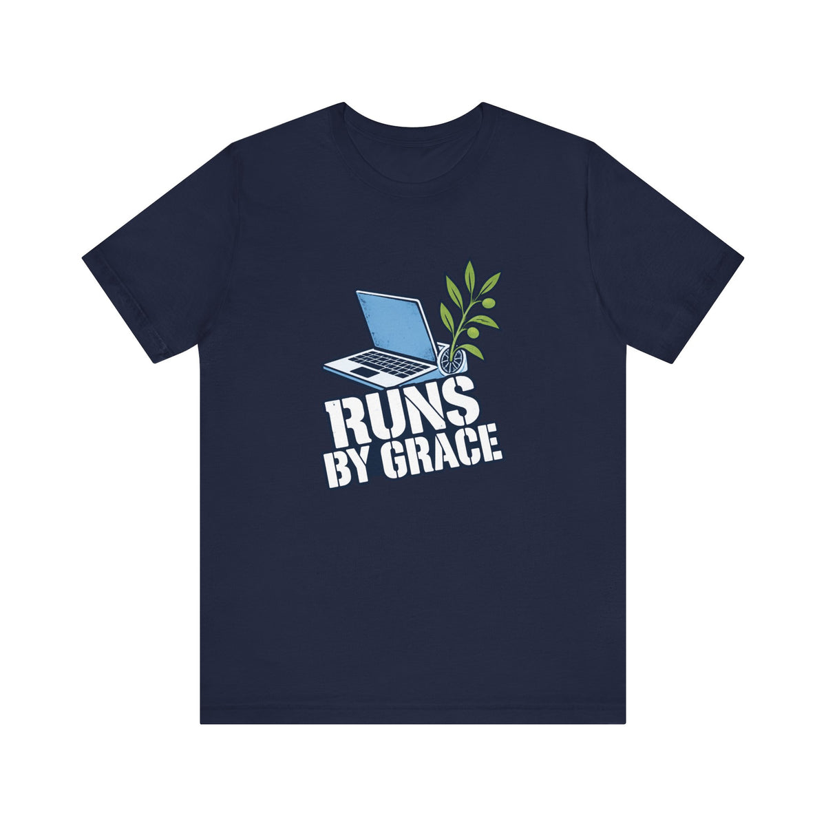 Christian Engineer Shirt for Programmers and Makers