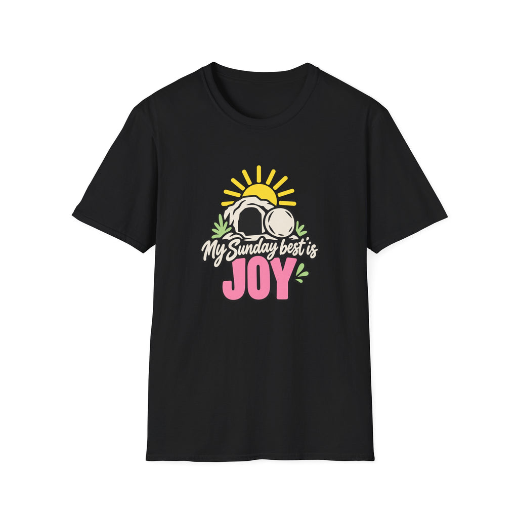Christian Easter Shirt for Christians Celebrating Easter With Family