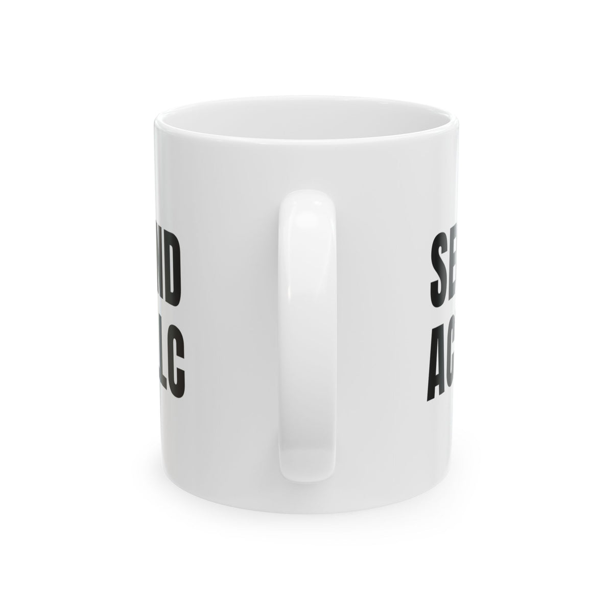 Entrepreneur Mug Gift for Later-Career Business Launchers