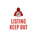 Marketplace Seller Funny Sticker for Sellers Defending Product Listings