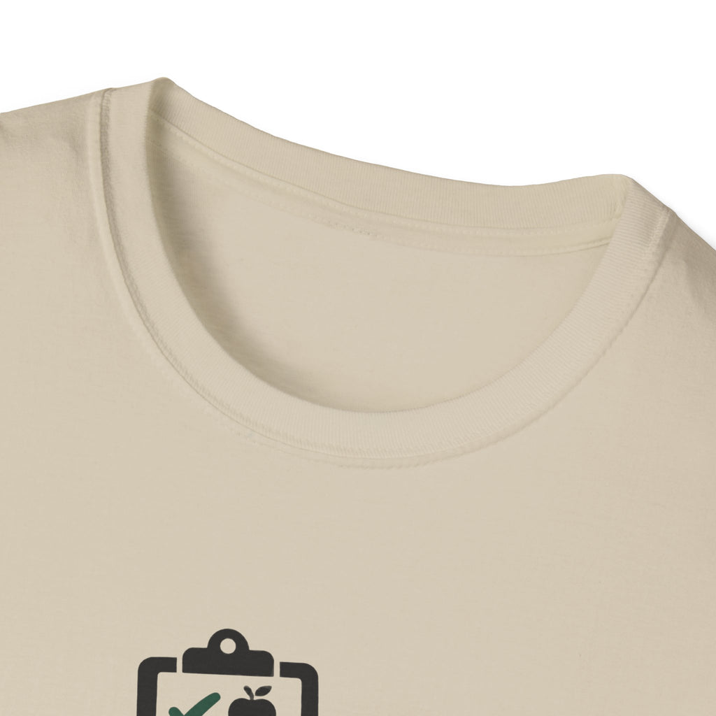 Football Mom Shirt for Youth Game-Day Moms, “I Know the Snack Schedule”
