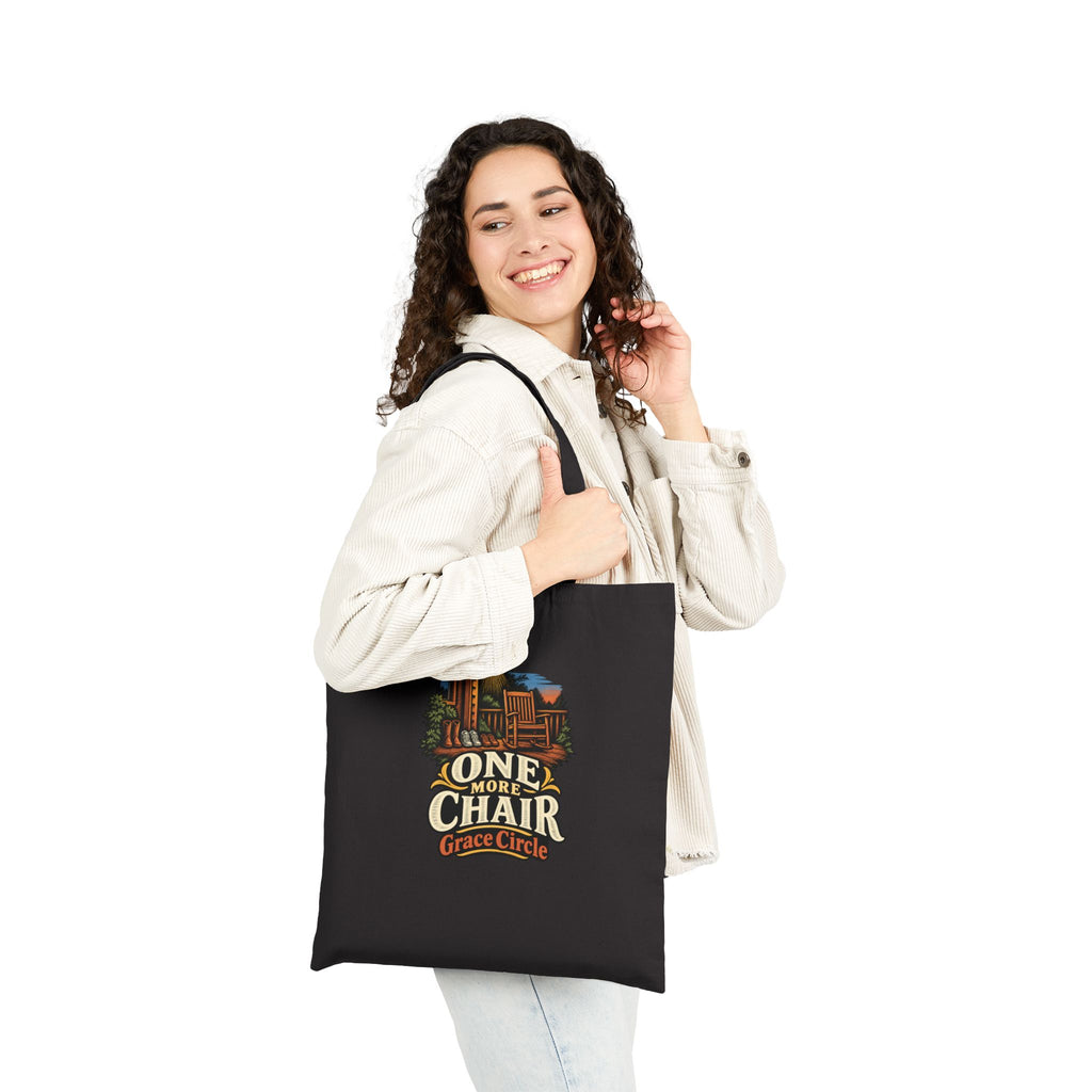 Bible Study Group Tote for Bible-Study Members and Group Leaders
