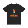 Funny Halloween Nurse Shirt for Nurses Who Enjoy Anatomy Humor