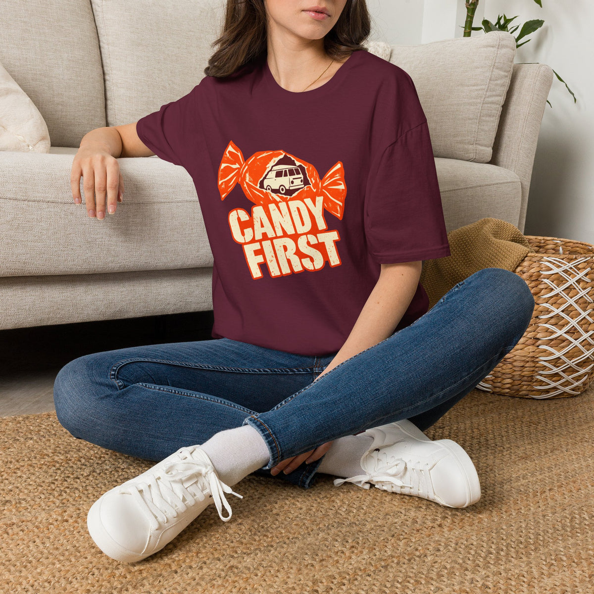 Sarcastic Humor Halloween Shirt for Adults Who Enjoy Dark Halloween Sarcasm